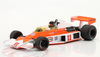 1/18 Modelcar Group 1976 Formula 1 James Hunt McLaren M23 #11 Winner French GP Formula 1 World Champion Car Model