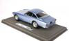 1/18 BBR 1963 Ferrari 250 Luxury Coupe (Silver Blue) Resin Car Model Limited 90 Pieces