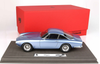 1/18 BBR 1963 Ferrari 250 Luxury Coupe (Silver Blue) Resin Car Model Limited 90 Pieces