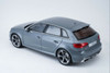 1/18 GT Spirit GTSpirit Audi RS3 Sportback (Grey) Resin Car Model
