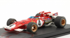 1/18 GP Replicas 1970 Formula 1 Clay Regazzoni Ferrari 312B #4 Winner Italian GP Car Model