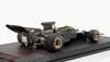 1/18 GP Replicas 1973 Formula 1 Ronnie Peterson Lotus 72E #2 Winner Italian GP Car Model