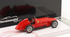 1/43 Tecnomodel 1952 Formula 1 Ferrari 375 Indy Press Version Car Model