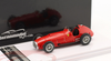 1/43 Tecnomodel 1952 Formula 1 Ferrari 375 Indy Press Version Car Model