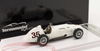 1/43 Tecnomodel 1952 Formula 1 Johnny Mauro Ferrari 375 #35 Indy500 Car Model