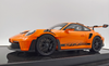 1/18 TP Timothy & Pierre Porsche 911 992 GT3 RS (Gulf Orange) Resin Car Model Limited 30 Pieces