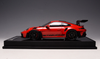 1/18 TP Timothy & Pierre Porsche 911 992 GT3 RS (Guards Red) Resin Car Model Limited 30 Pieces