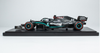 1/12 Minichamps 2020 Formula 1 Lewis Hamilton Mercedes-AMG F1 W11 #44 91st Win Eifel GP Car Model Limited 200 Pieces