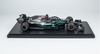 1/12 Minichamps 2020 Formula 1 Lewis Hamilton Mercedes-AMG F1 W11 #44 91st Win Eifel GP Car Model Limited 200 Pieces