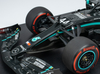 1/12 Minichamps 2020 Formula 1 Lewis Hamilton Mercedes-AMG F1 W11 #44 91st Win Eifel GP Car Model Limited 200 Pieces
