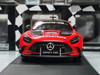 1/18 Minichamps 2022 Mercedes-Benz AMG GT Black Series Formula 1 Safety Car Diecast Car Model