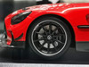 1/18 Minichamps 2022 Mercedes-Benz AMG GT Black Series Formula 1 Safety Car Diecast Car Model