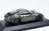 1/43 Minichamps 2021 Porsche 911 (992) Carrera 4 GTS (Aventurine Green Metallic) Car Model