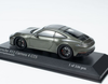 1/43 Minichamps 2021 Porsche 911 (992) Carrera 4 GTS (Aventurine Green Metallic) Car Model