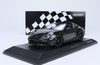 1/18 Minichamps 2021 Porsche 911 (992) Targa 4 GTS (Black) Diecast Car Model