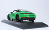 1/18 Minichamps 2021 Porsche 911 (992) Targa 4 GTS (Green) Car Model