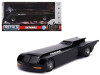 1/32 Jada Batmobile "The Animated Series" DC Comics Series Diecast Model Car