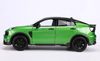 1/18 Dealer Edition Lynk & Co 05+ (Green) Diecast Car Model