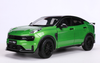 1/18 Dealer Edition Lynk & Co 05+ (Green) Diecast Car Model