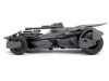 1/32 Jada "Justice League" Movie Batmobile Diecast Car Model