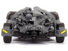 1/32 Jada "Justice League" Movie Batmobile Diecast Car Model