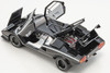 1/12 Kyosho 1982 Lamborghini Countach LP500R (Black) Diecast Car Model