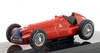 1/24 Premium Collectibles 1950 Formula 1 Nino Farina Alfa Romeo 158 #2 Formula 1 World Champion Car Model