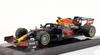 1/24 Premium Collectibles 2020 Formula 1 Max Verstappen Red Bull RB16 #33 Car Model