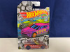 1/64 Hot Wheels 2014 Chevrolet Corvette Stingray "Halloween Series" Car Model