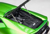 1/18 AUTOart Lamborghini Huracan EVO (Verde Selvans Green) Car Model