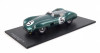 1/18 Spark Aston Martin DBR1 No.5 Winner 24H Le Mans 1959 R. Salvadori - C. Shelby Resin Car Model