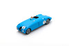 1/18 Spark Bugatti 57 C No.1 Winner 24H Le Mans 1939 J-P. Wimille - P. Veyron Car Model