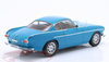 1/18 Norev 1969 Volvo 1800 S (Medium Blue) Diecast Car Model