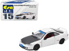 1/64 ERA Car Honda Integra Type R DC2 Racing (White) Car Model