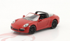 1/87 Schuco Porsche 911 Targa 4S (Red) Car Model