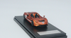 1/64 LCD McLaren ELVA Diecast Car Model