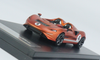 1/64 LCD McLaren ELVA Diecast Car Model