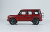 1/18 Minichamps 2020 Mercedes-Benz G-Cass (W463) (Red) Diecast Car Model