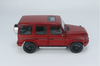 1/18 Minichamps 2020 Mercedes-Benz G-Cass (W463) (Red) Diecast Car Model