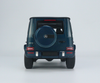 1/18 Minichamps 2020 Mercedes-Benz G-Class (W463) (Blue Metallic) Diecast Car Model