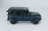 1/18 Minichamps 2020 Mercedes-Benz G-Class (W463) (Blue Metallic) Diecast Car Model