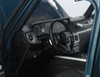 1/18 Minichamps 2020 Mercedes-Benz G-Class (W463) (Blue Metallic) Diecast Car Model