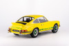 1/8 Minichamps 1972 Porsche 911 Carrera RS 2.7 lightweight Construction (Yellow) Resin Car Model Limited 99 Pieces