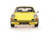 1/8 Minichamps 1972 Porsche 911 Carrera RS 2.7 lightweight Construction (Yellow) Resin Car Model Limited 99 Pieces