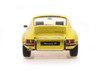 1/8 Minichamps 1972 Porsche 911 Carrera RS 2.7 lightweight Construction (Yellow with Black Stripe) Resin Car Model Limited 99 Pieces