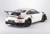 1/8 Minichamps 2018 Porsche 911 (991.2) GT2 RS (White) Resin Car Model Limited 99 Pieces