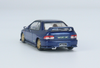 1/64 BM Creations Subaru Impreza WRX Type R 3, 4-6 -Blue