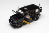 1/18 Almost Real 2020 Mercedes-Benz G-Class G63 AMG Cigarette Edition Car Model