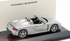 1/43 Dealer Edition 2003 Porsche Carrera GT (Silver) Car Model