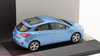 1/43 Premium X 2012 Hyundai i30 5-door (Blue) Car Model